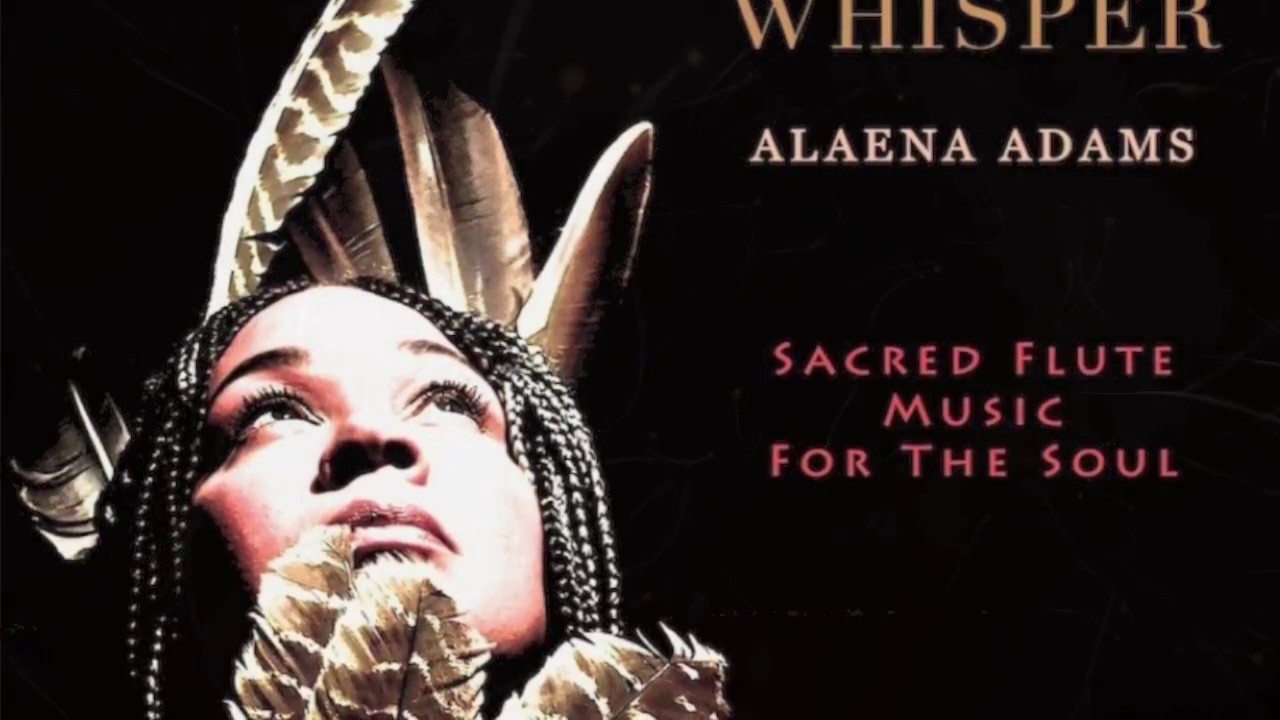 Sacred Flute Music for the Soul - 