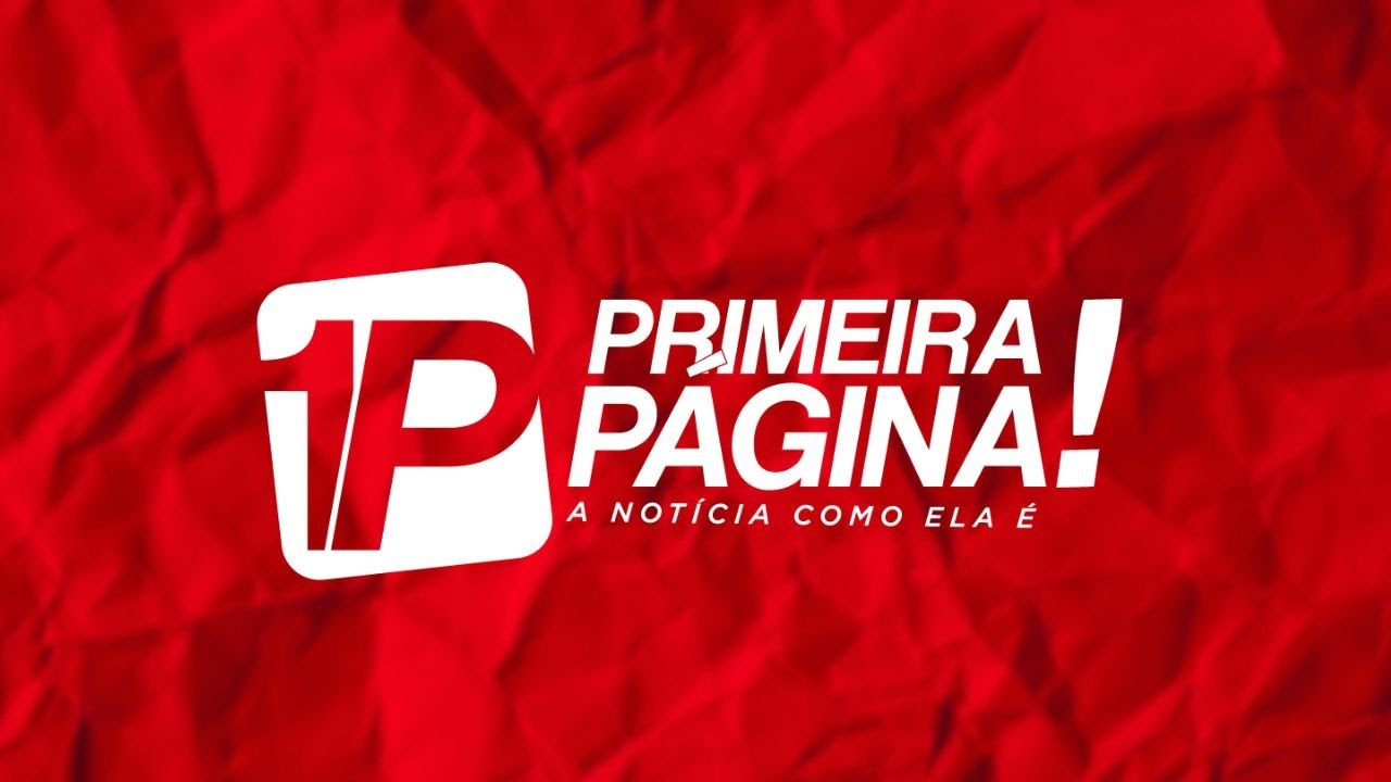 Primeira Página - 23/01/2026