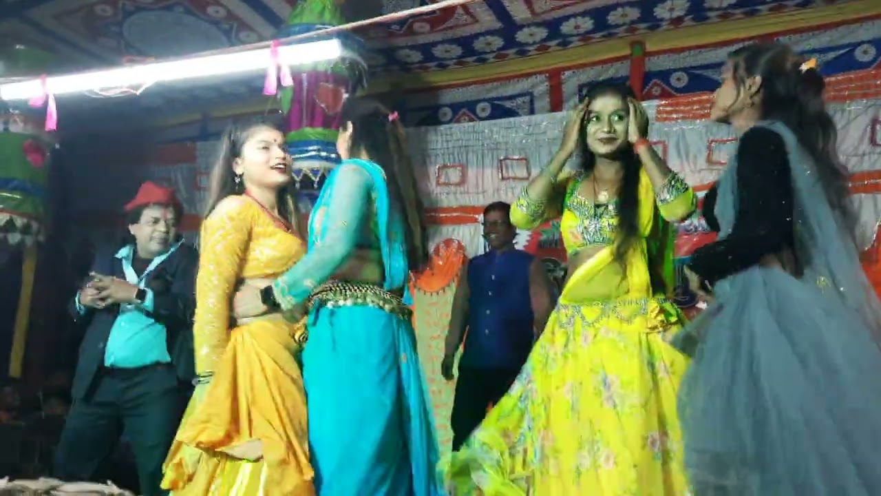 New Dancing video Ajit dancing 2m.