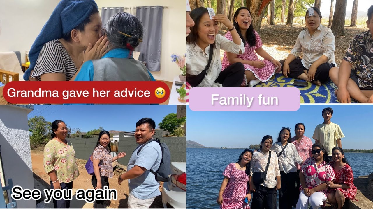 Living life to the fullest|| feeling pretty😍|| Tibetan vlogger2025||