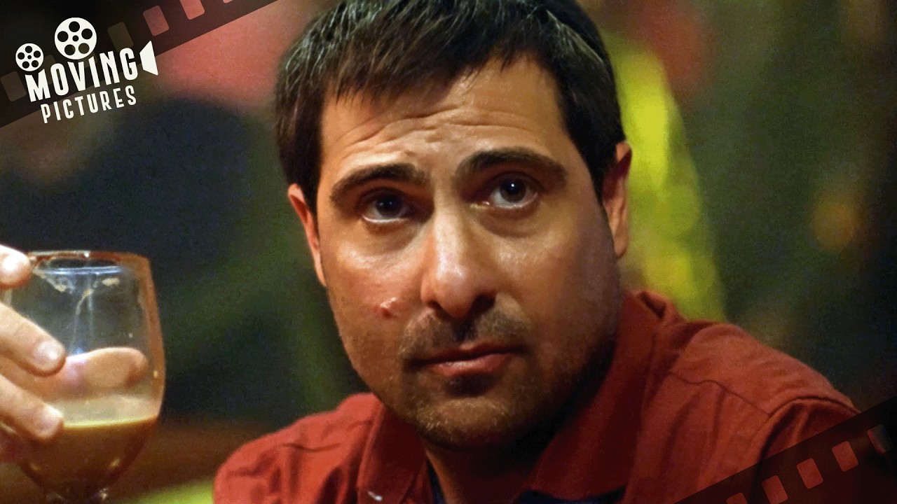 Between The Temples: Extended Preview (Carol Kane, Jason Schwartzman)