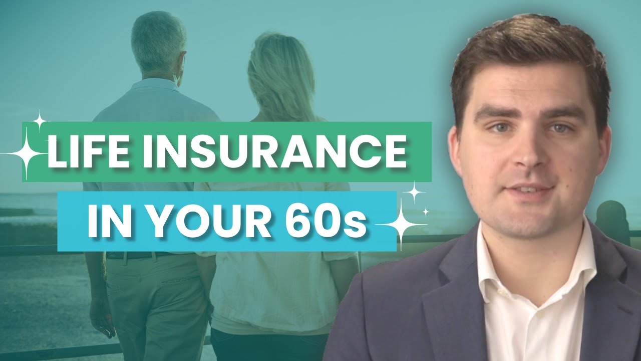Best Life Insurance for Seniors Over 60 in Canada (2026 Guide)