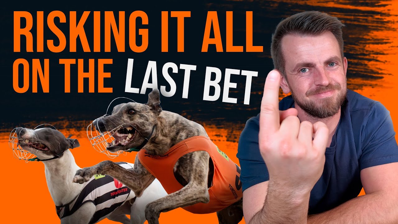 Going ALL IN on a roll up! - Are ACCUMULATORS a good way to win money?