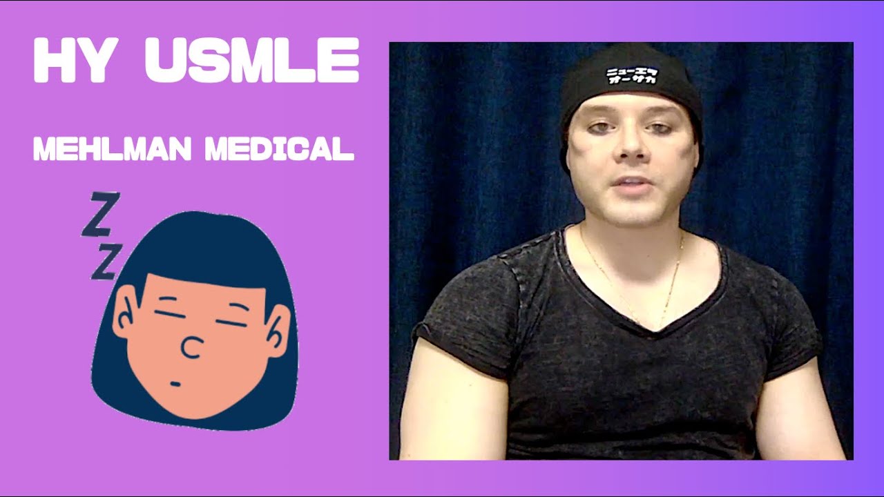 #1 thing you should NOT do the day before your USMLE