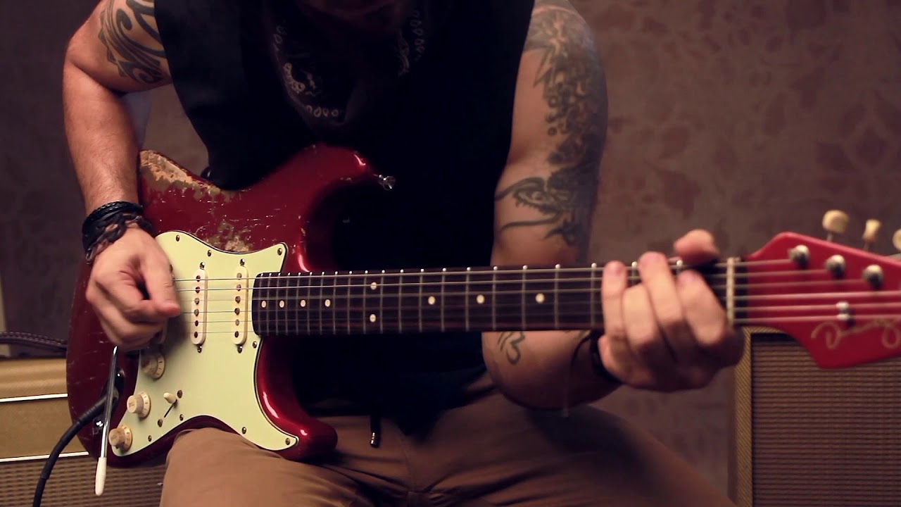 Stratocaster