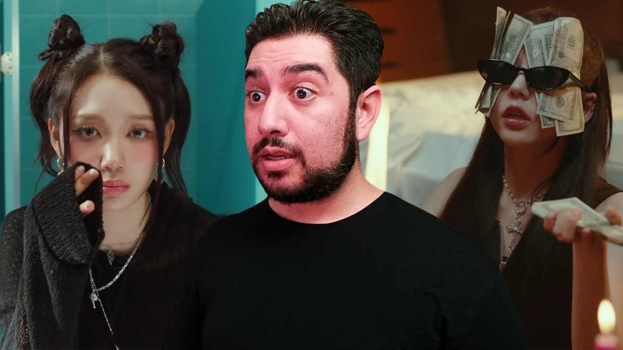 tripleS(트리플에스) LOVElution ‘Girls' Capitalism’ MV Reaction