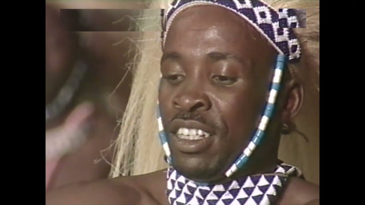 Imbyino nyarwanda (Fespade 2006)