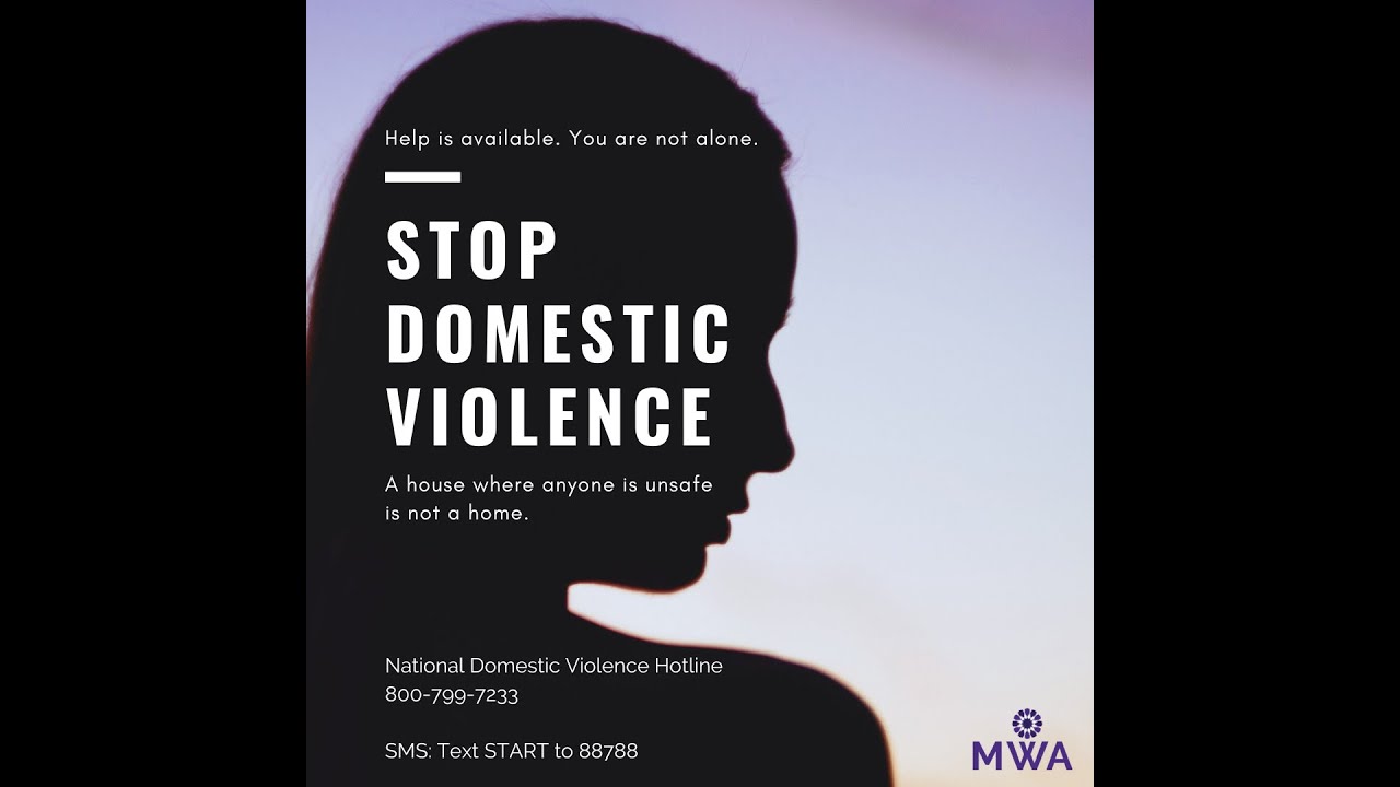 Domestic Violence, Divorce Stigma & Mental Health Crises in the Muslim Community