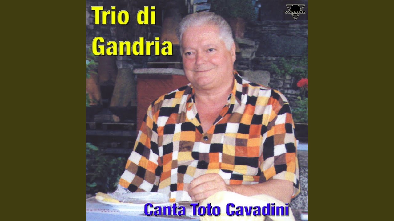 Canto vagabondo