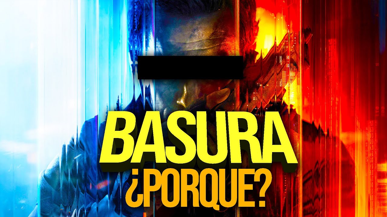 PORQUE la CAMPAÑA de BO7 es BASURA y CONDENÓ A BLACK OPS 7 a la MUERTE