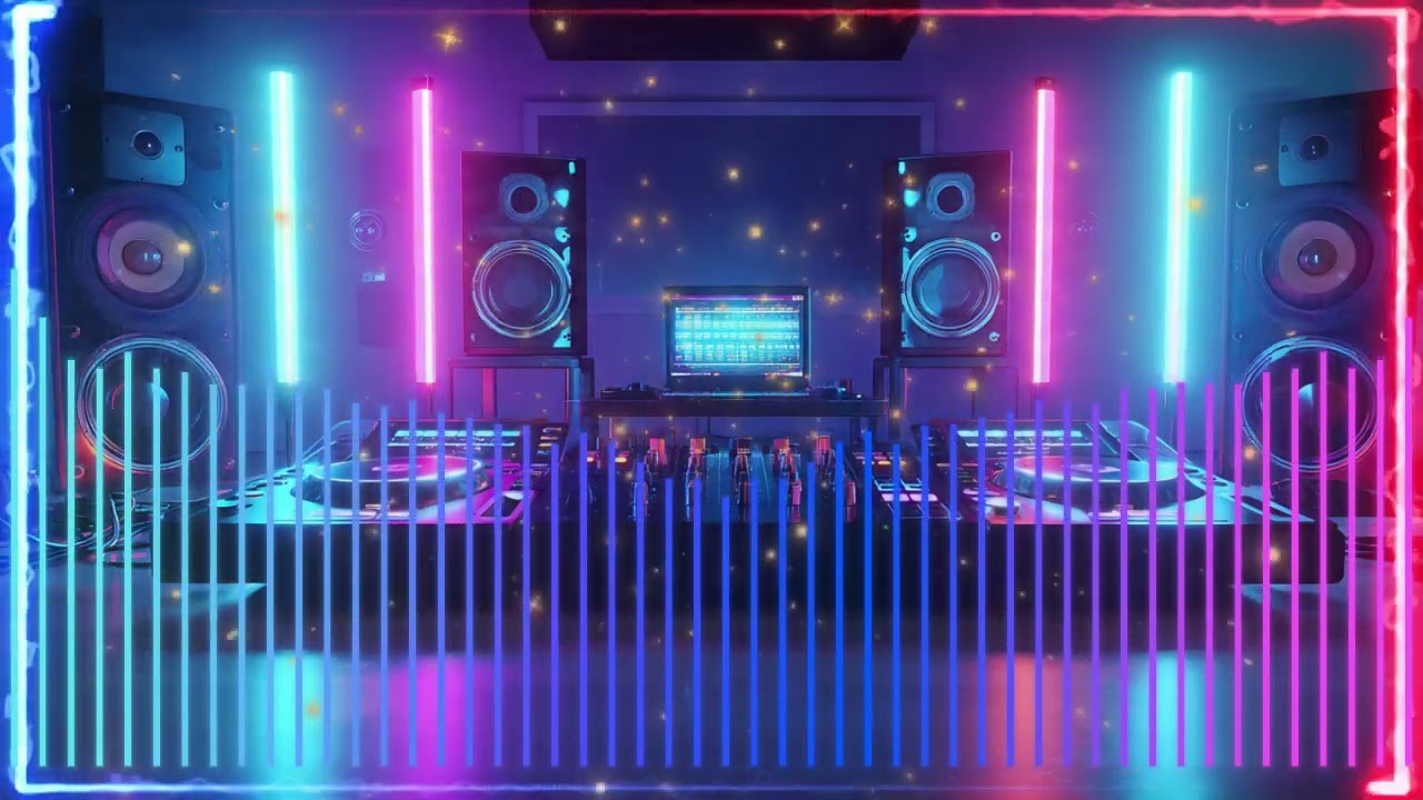 💥 Thunder Flow Bass | Devta Musik #DevtaMusik #EDM #Trap #BassBoosted #Remix #HardBass #basstest
