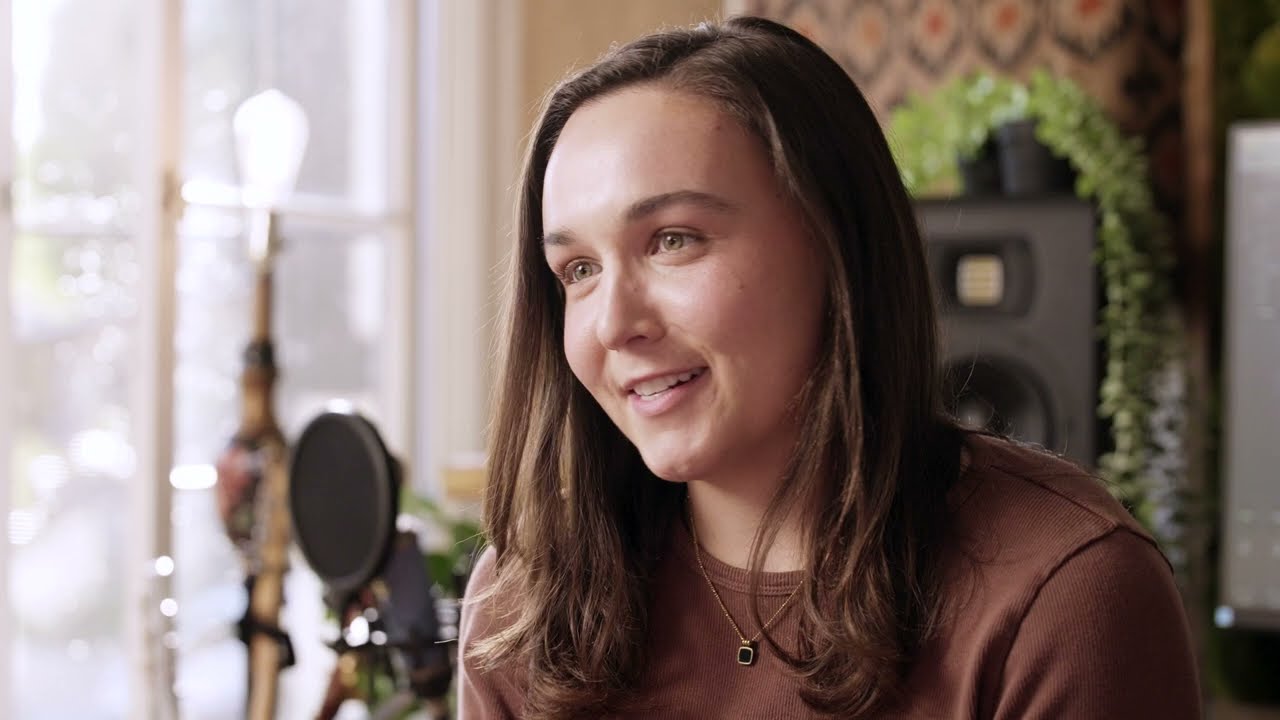Studio Sessions with Kate Diaz: 