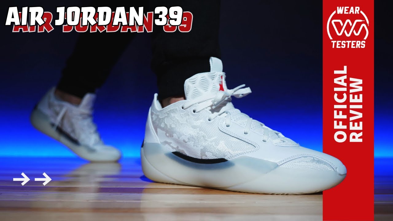 Air Jordan 39
