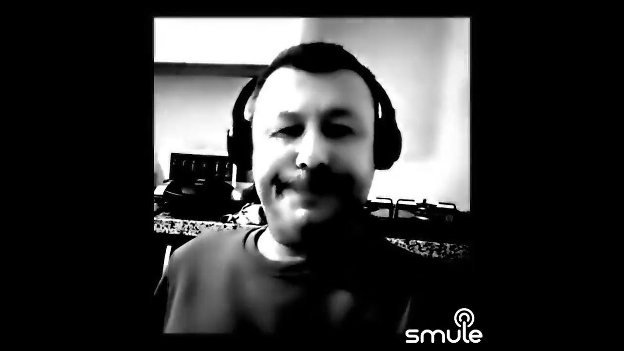NİKRİZ RÜYASI (Amatör Ses Çalışmasıdır)...