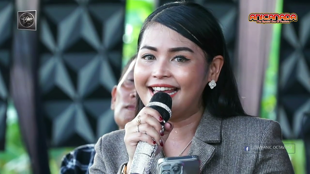 PAYUNGAN - DIAN ANIC | ANICA NADA 24 APRIL 2024 | SETUPATOK | MUNDU | CIREBON