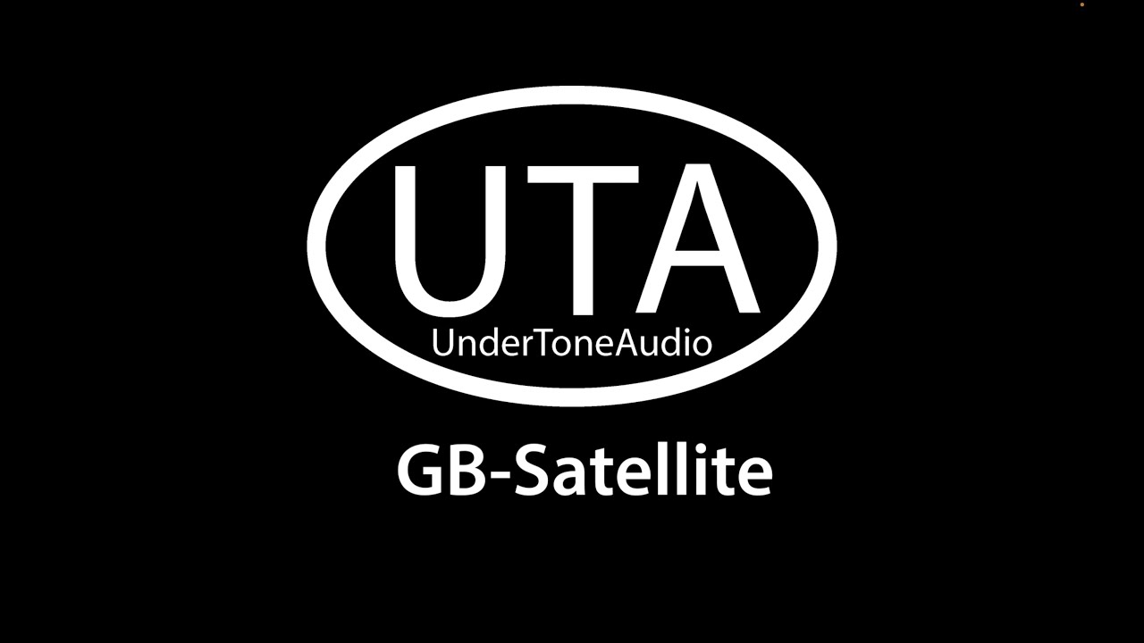 GB Satellite - See what a re-amp can really sound like!