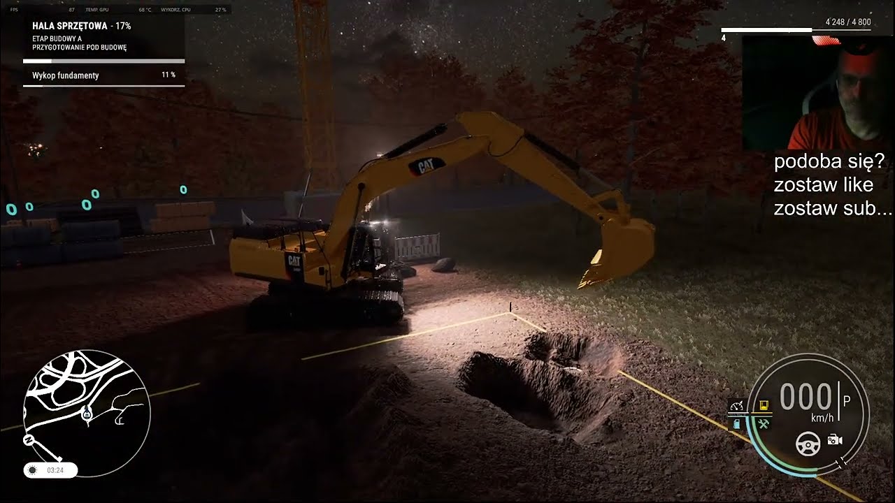 8. Symulator budowy - 