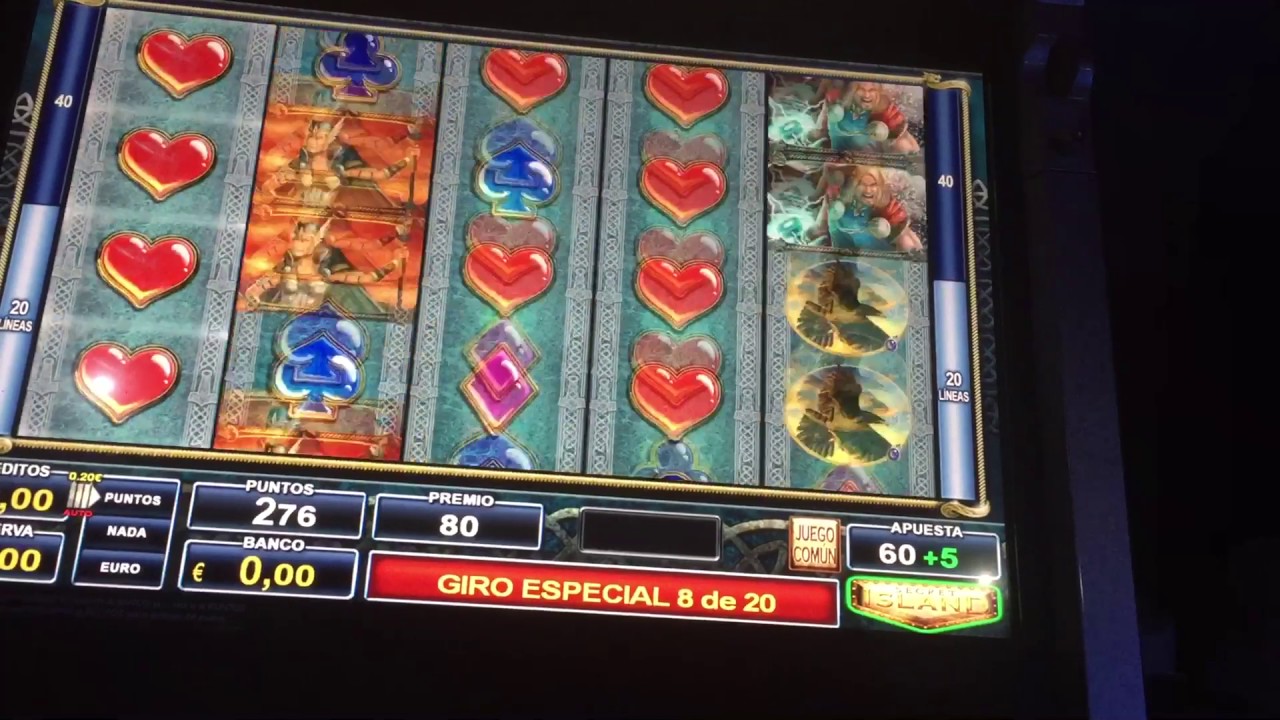 Play bally wulff Thor 45 ct 90&euro;