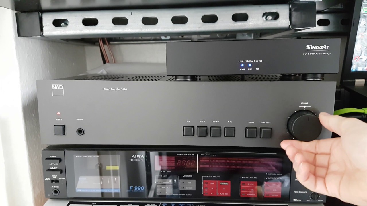 NAD 3120