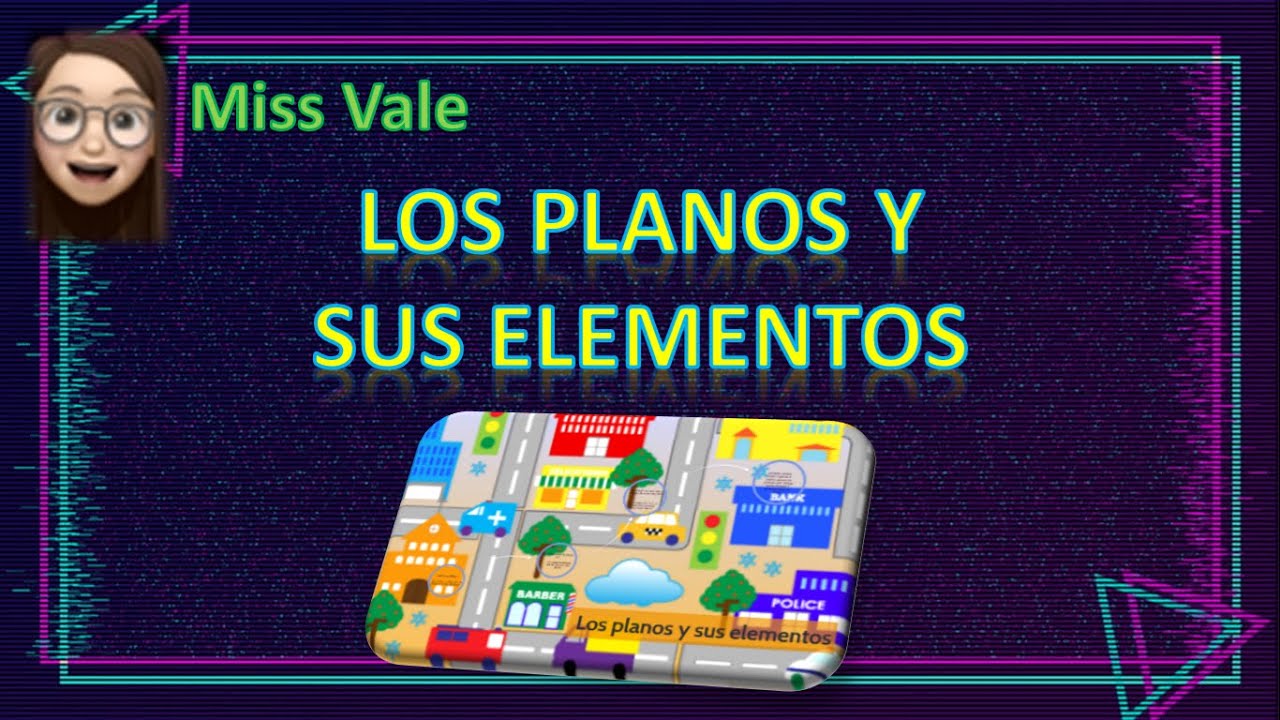 Geograf&iacute;a 