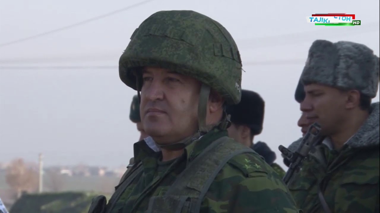 Сарбози Ватан 04.12.2018 / sarbozi vatan