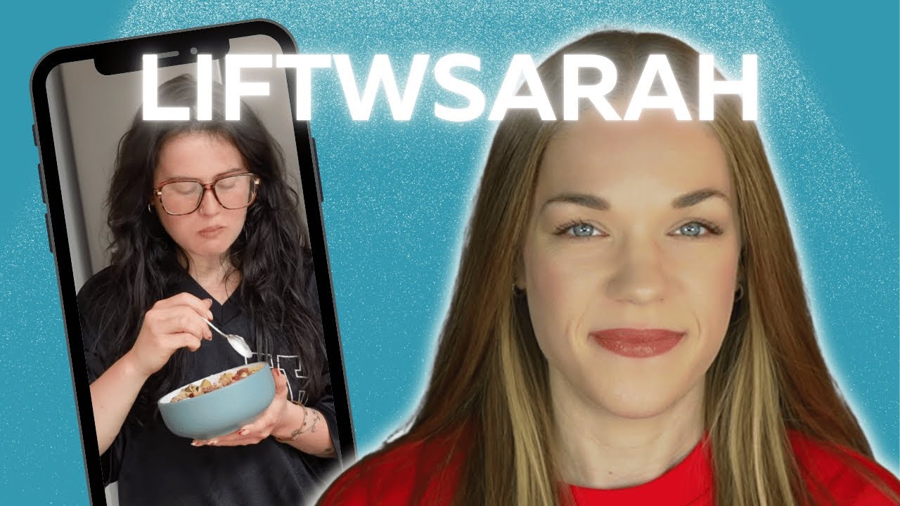 Liftwsarah's 
