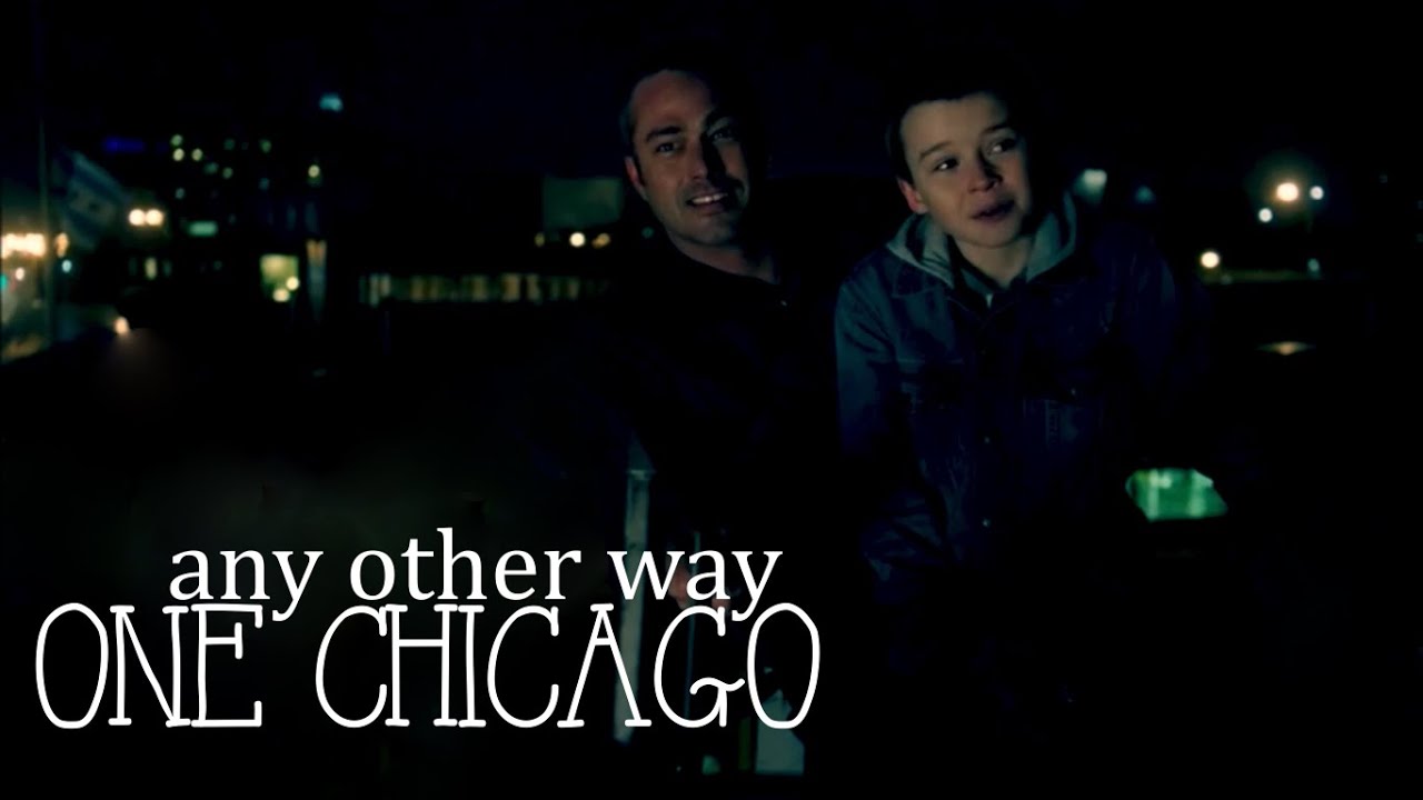 one chicago || i will never go down [chicago fire/pd/med]