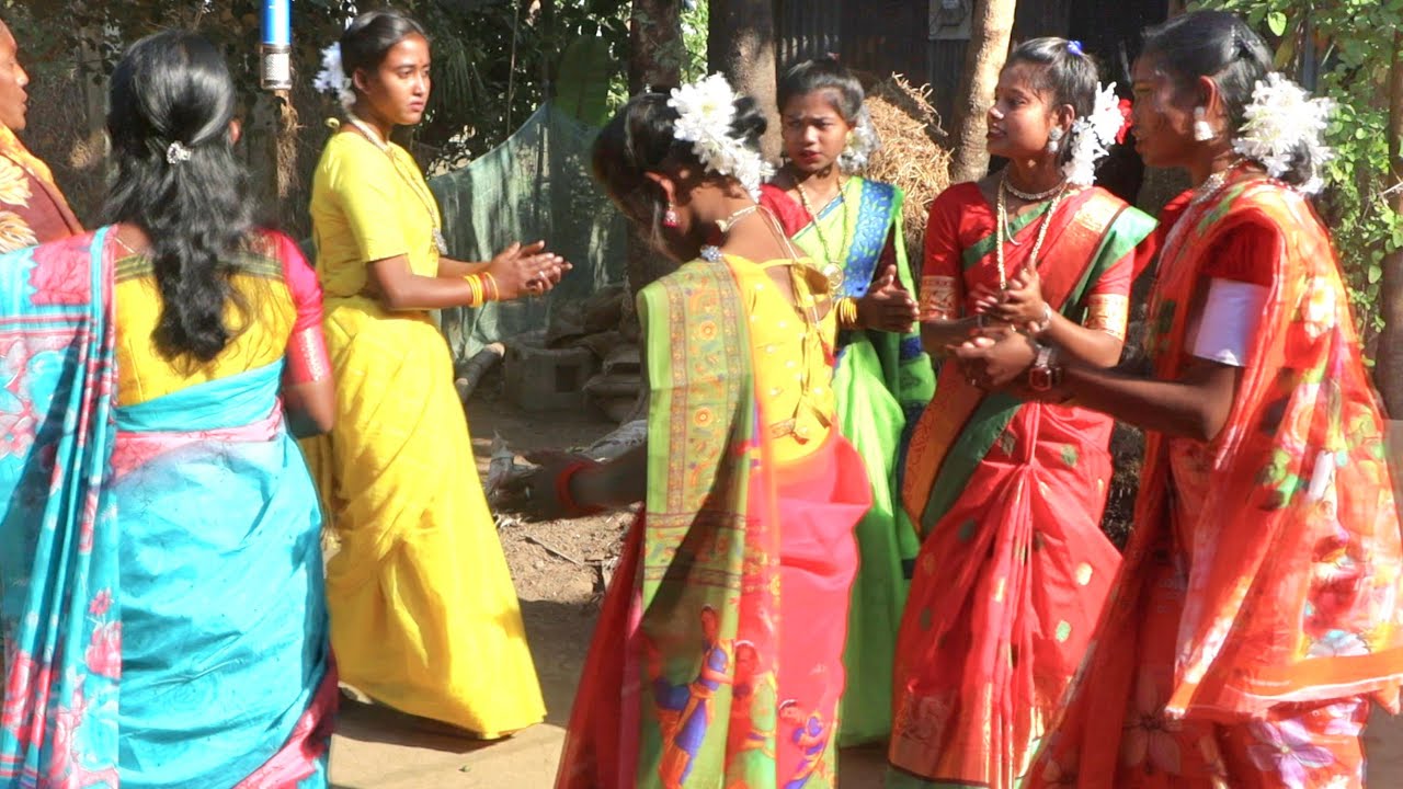 শ্বশুরবাড়ি নিয়ে হাসি মজার ধামাইল গান। শাপলা দেবীর কন্ঠে বিখ্যাত ধামাইল গান। Wonderful dhamail song