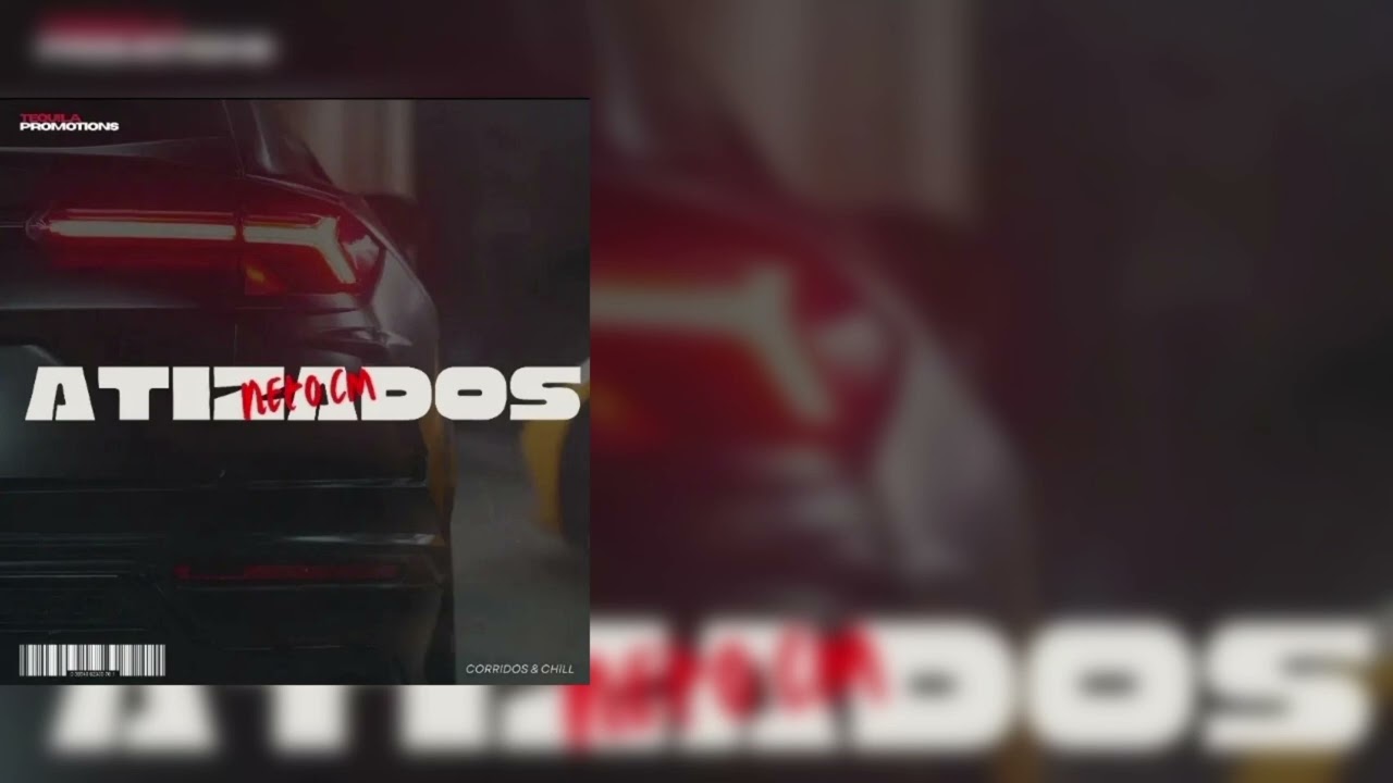 Ft @Netocm24 - estilo Tumbado - Bardea
