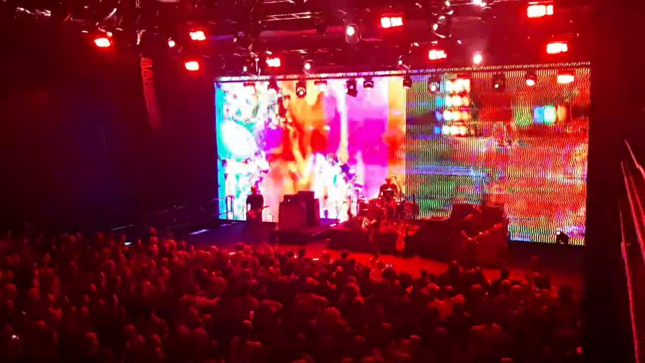 OX4 by Ride, London, November 5th, 2022