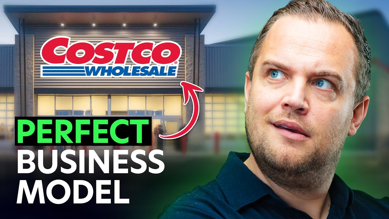 7 ways Costco AVOID FAILURE (business model explained)