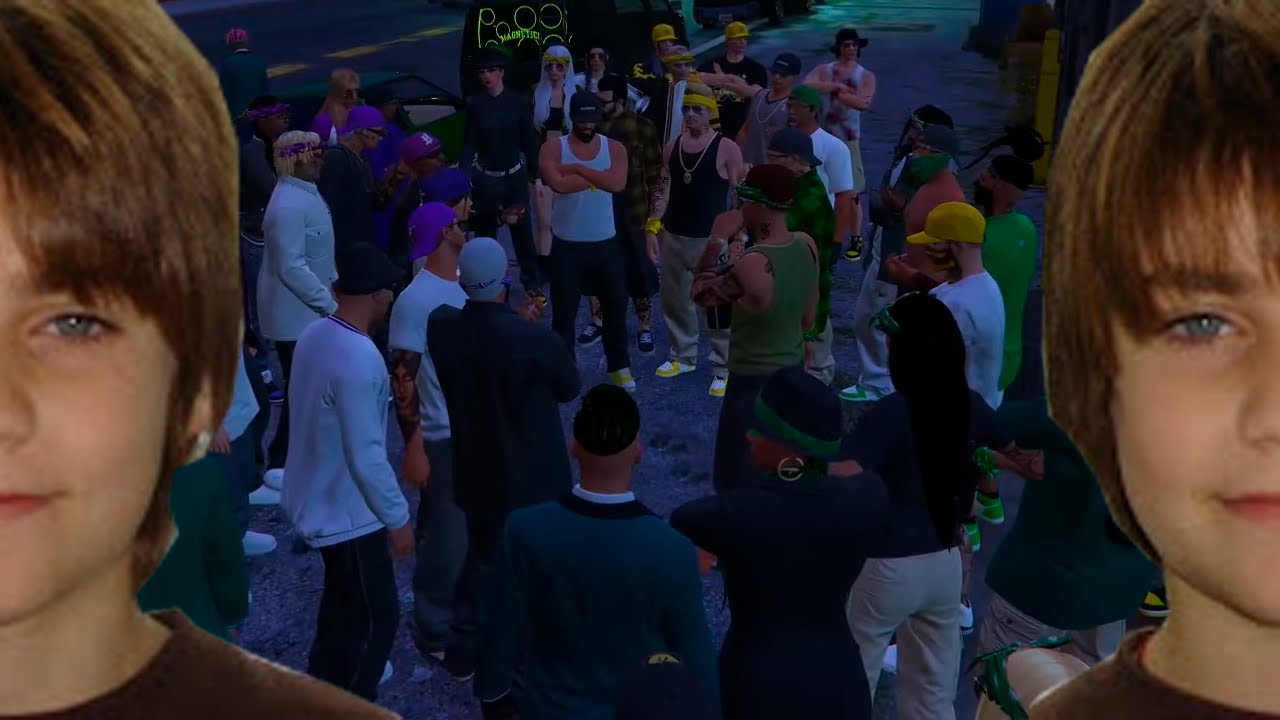OH JAMIRO DO MEU SAC* | (23/02) - GTA RP #321