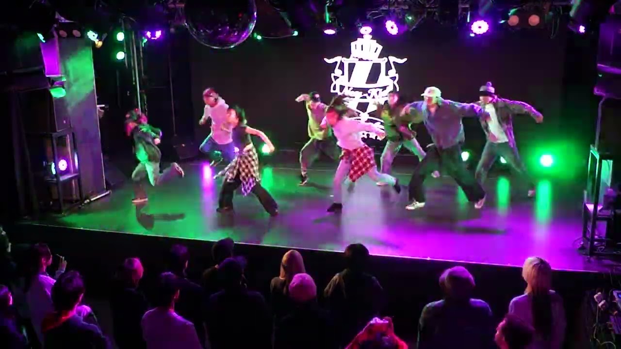 1-3. 定時上がり _HARMONY25th