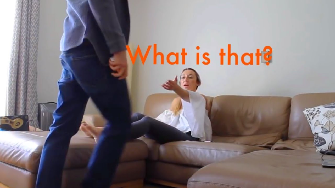 GIRLFRIEND CAUGHT ME WITH ILLEGAL DRUGS PRANK (DRUG DEAL)