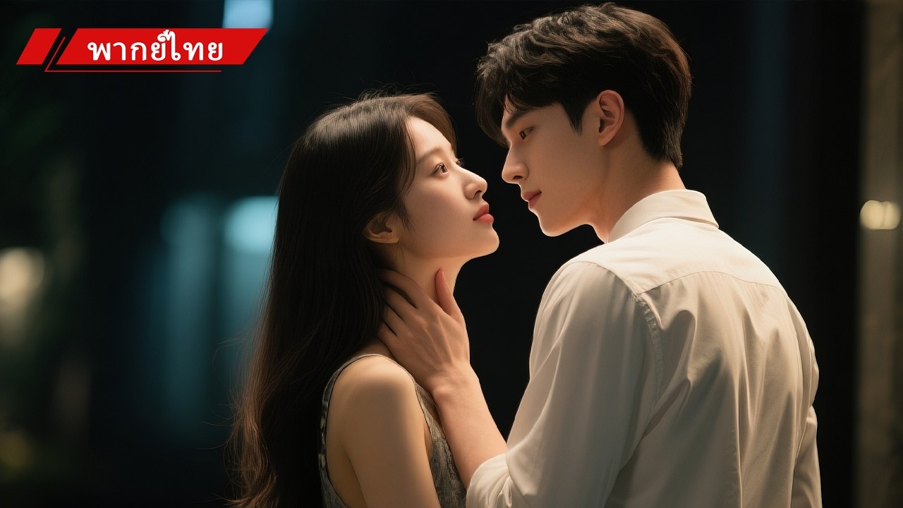 เธอกลายเป็นภรรยาซีอีโอที่ถูกเกลียด เซ็นหย่าแล้วจากไป แต่เขากลับเสียใจร้องว่า “ห้ามไป!”