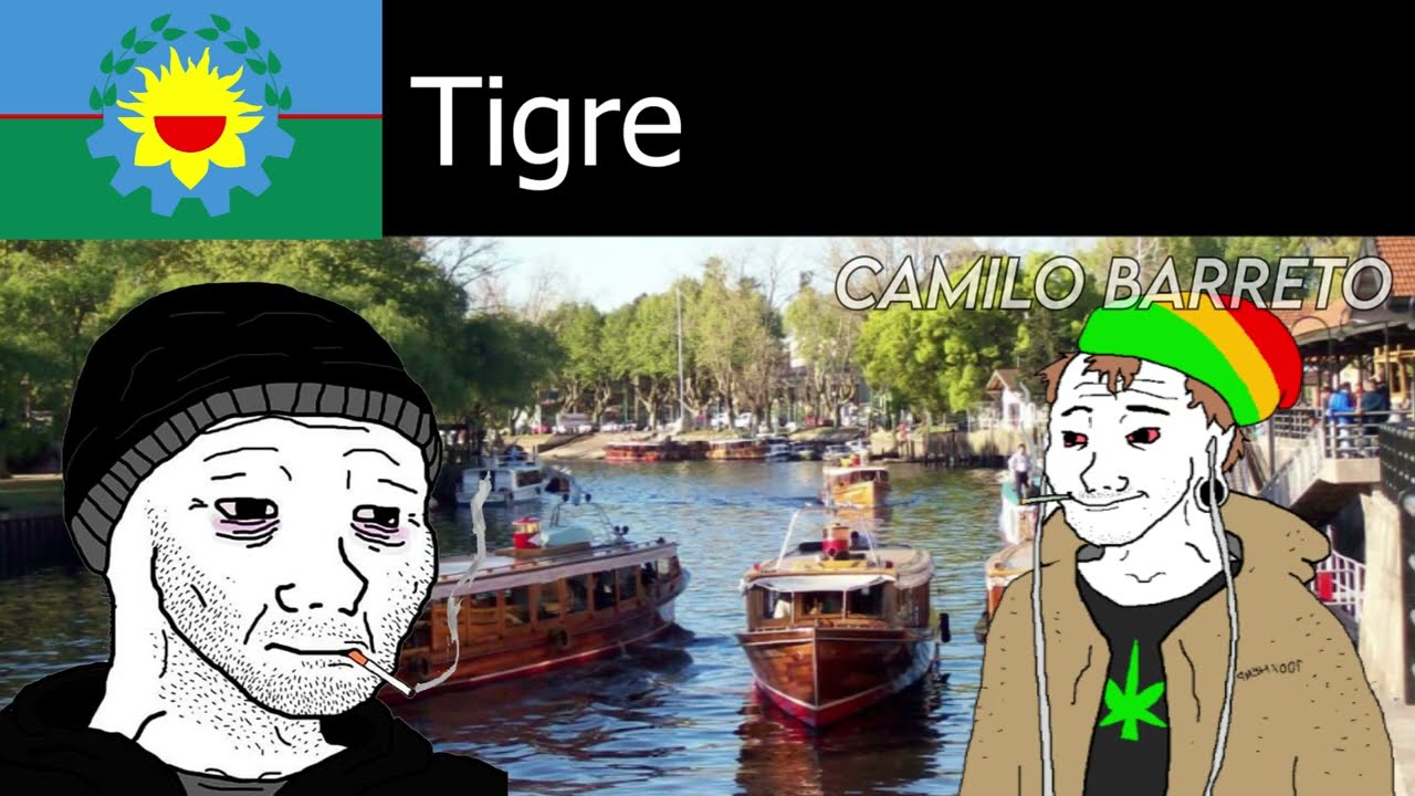 POV: Provincia de Buenos Aires 1.0 🇦🇷