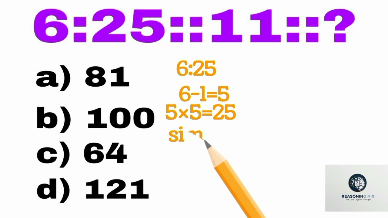 Number analogy short trick for ssc gd2026 #sscresoning #numberanalogy 