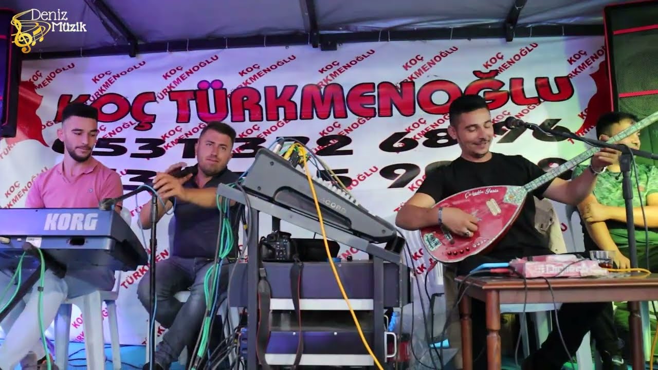 Çubuklu Yasin Ve Rahim - Nafilesin