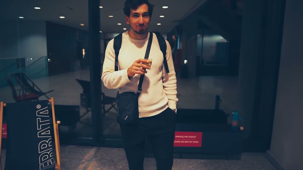 I had no idea Warsaw's Coffee 2026 Festival was THIS good