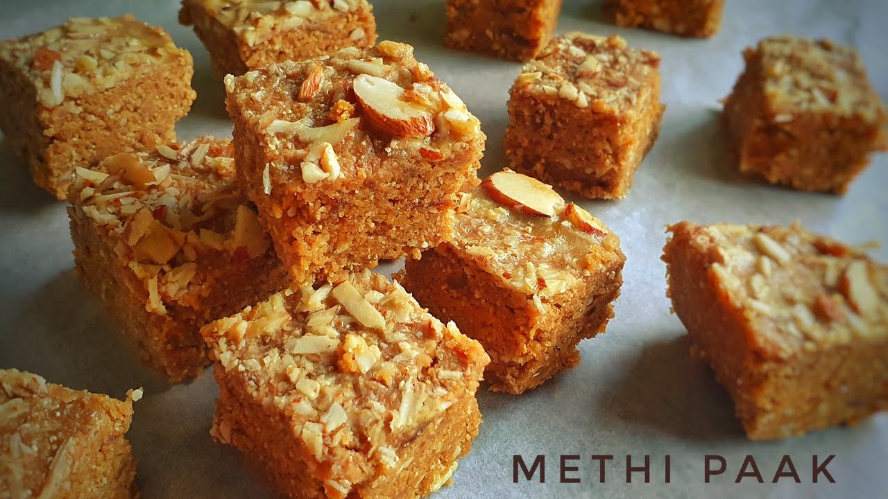 Methi Paak