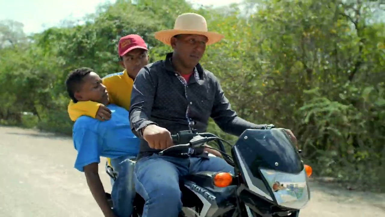 LA PELEA (Cortometraje - Cine Wayuu)