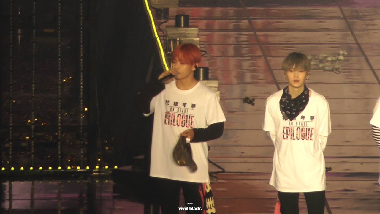 160507 V EPILOGUE