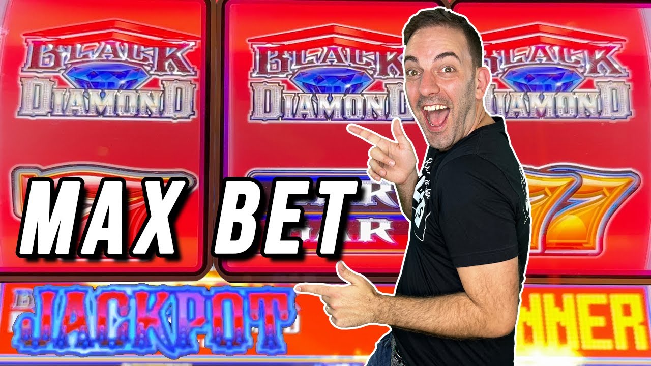 ВАУ!! 💠 Black Diamond $27/МАКСИМАЛЬНАЯ СТАВКА 💠 15-минутный челлендж