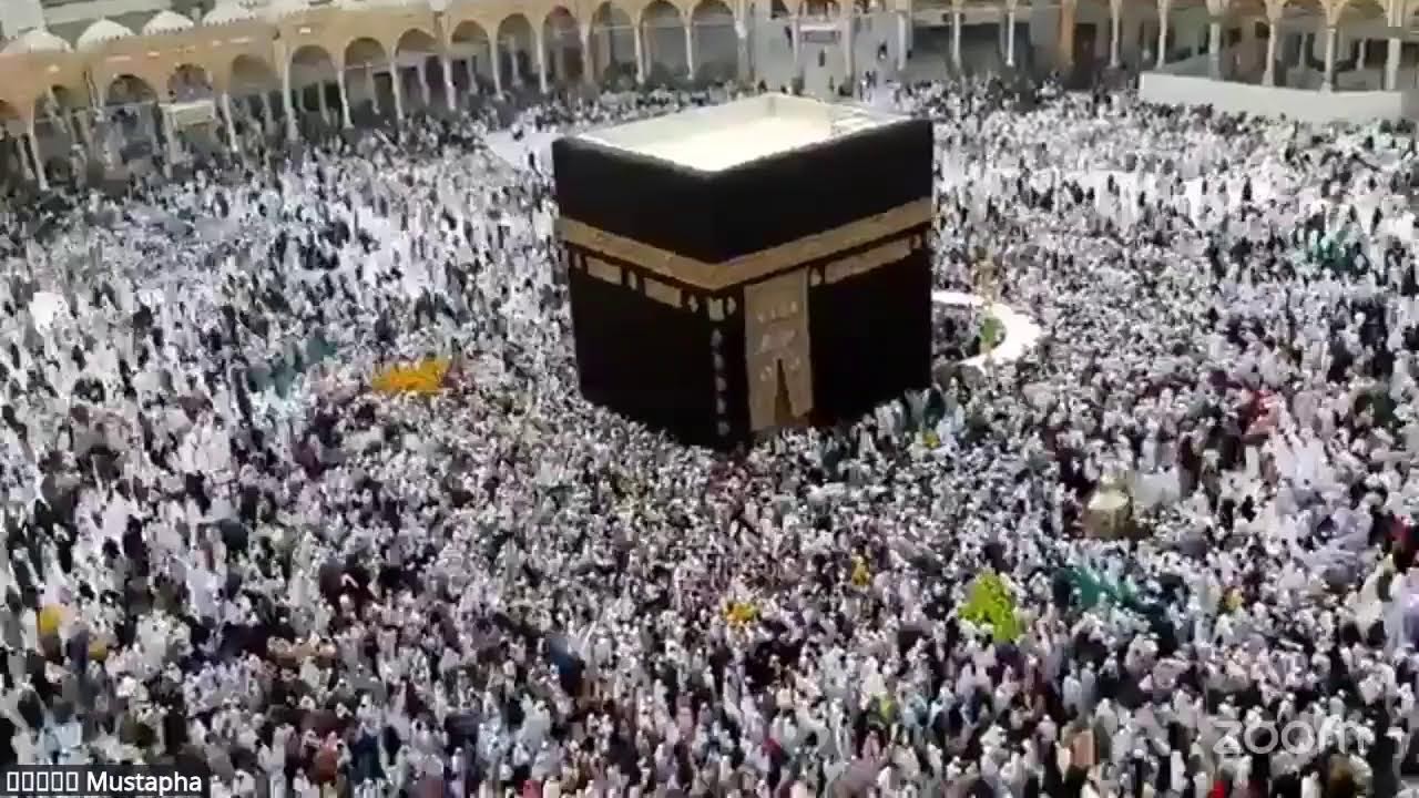 مجلس تدبر القرآن سورة آل عمران *الخواتيم*