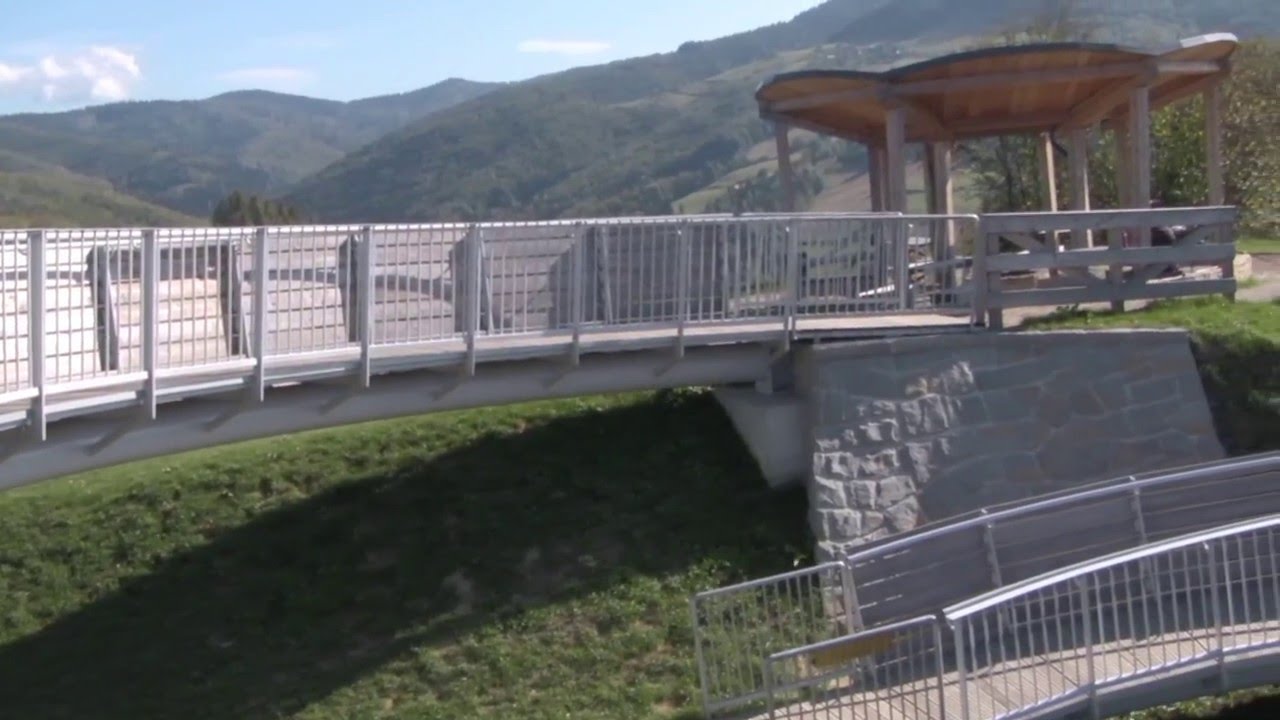 Platforma Widokowa Wola Krogulecka - Polska