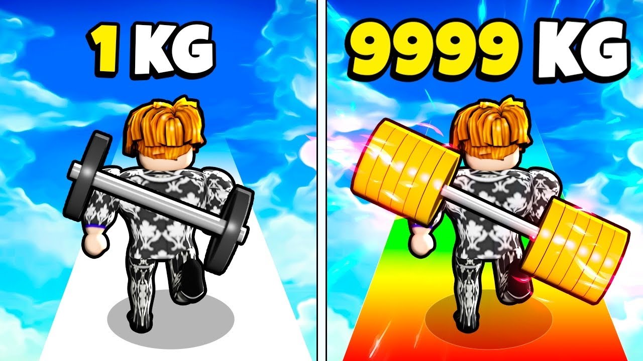 QUEM VENCER A CORRIDA PRECISA SAIR DO PLANETA TERRA - ROBLOX