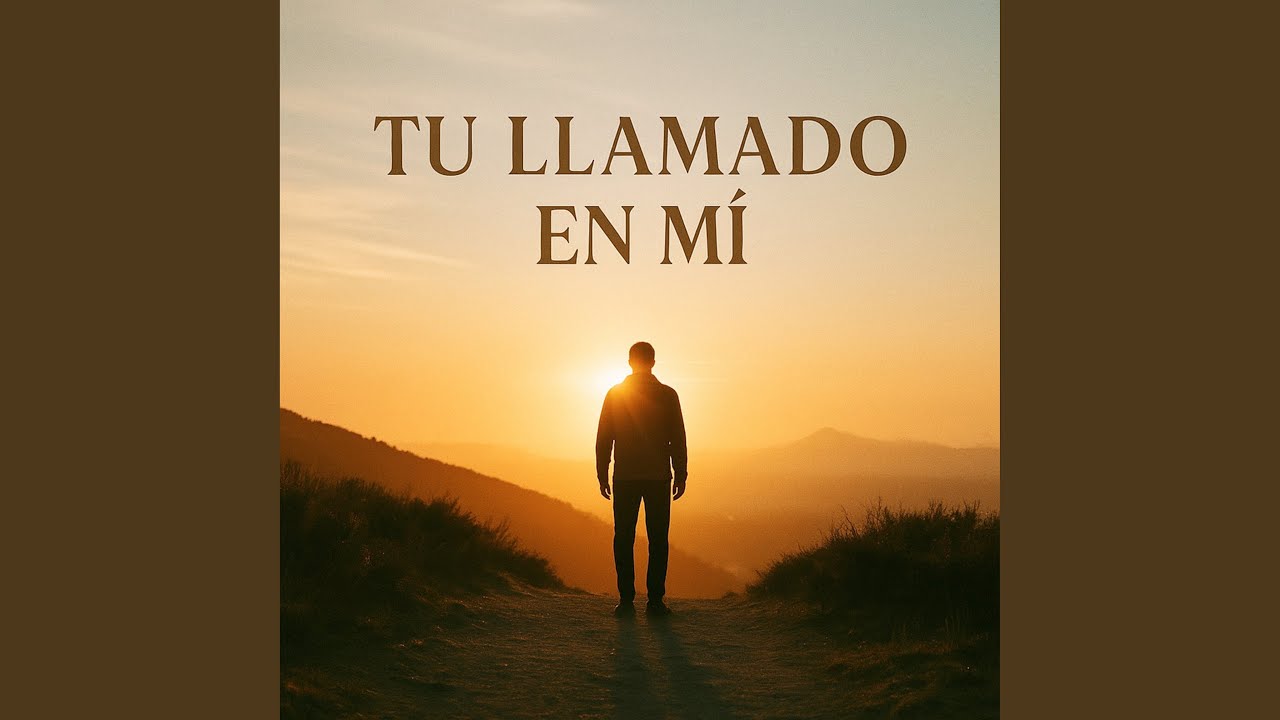 Tu Llamado En Mí