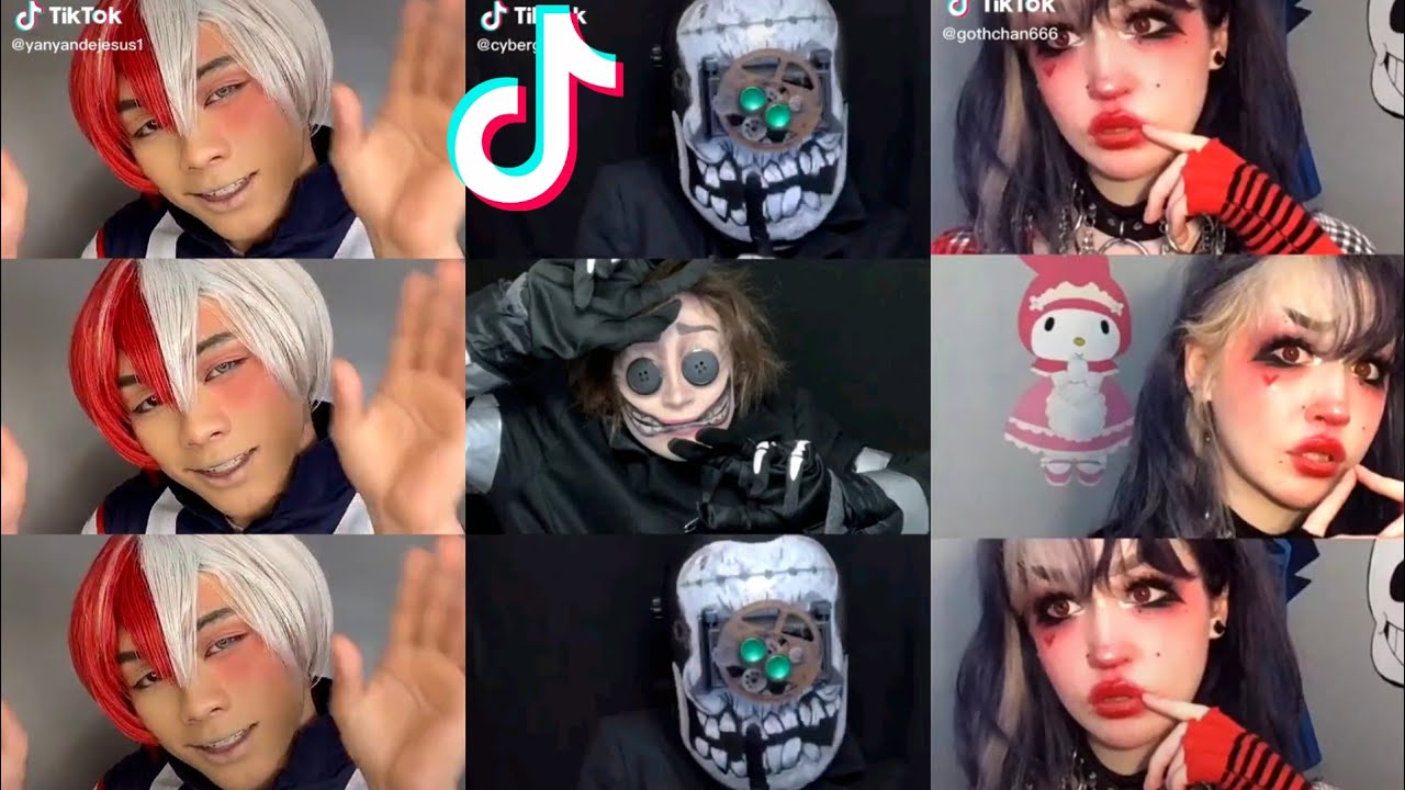 Every Week is Fashion Week for Me - TIKTOK COMPILATION