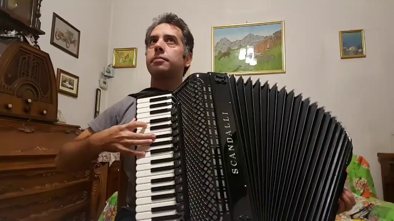 aria sulla 4 corda