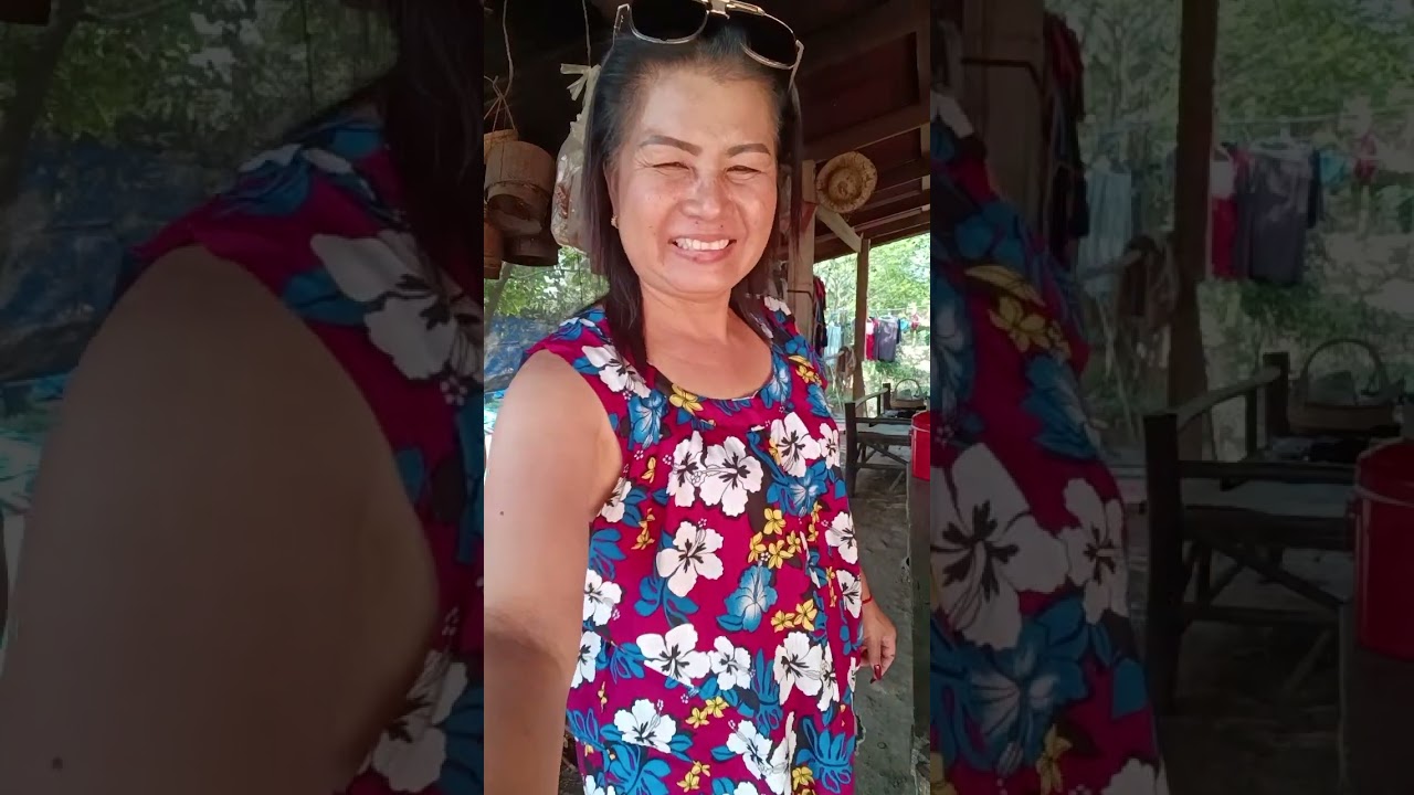 ทำน้ำขนมจีนพี่น้อง มาเด้อจ้าแซ่บๆนำกันค่ะ